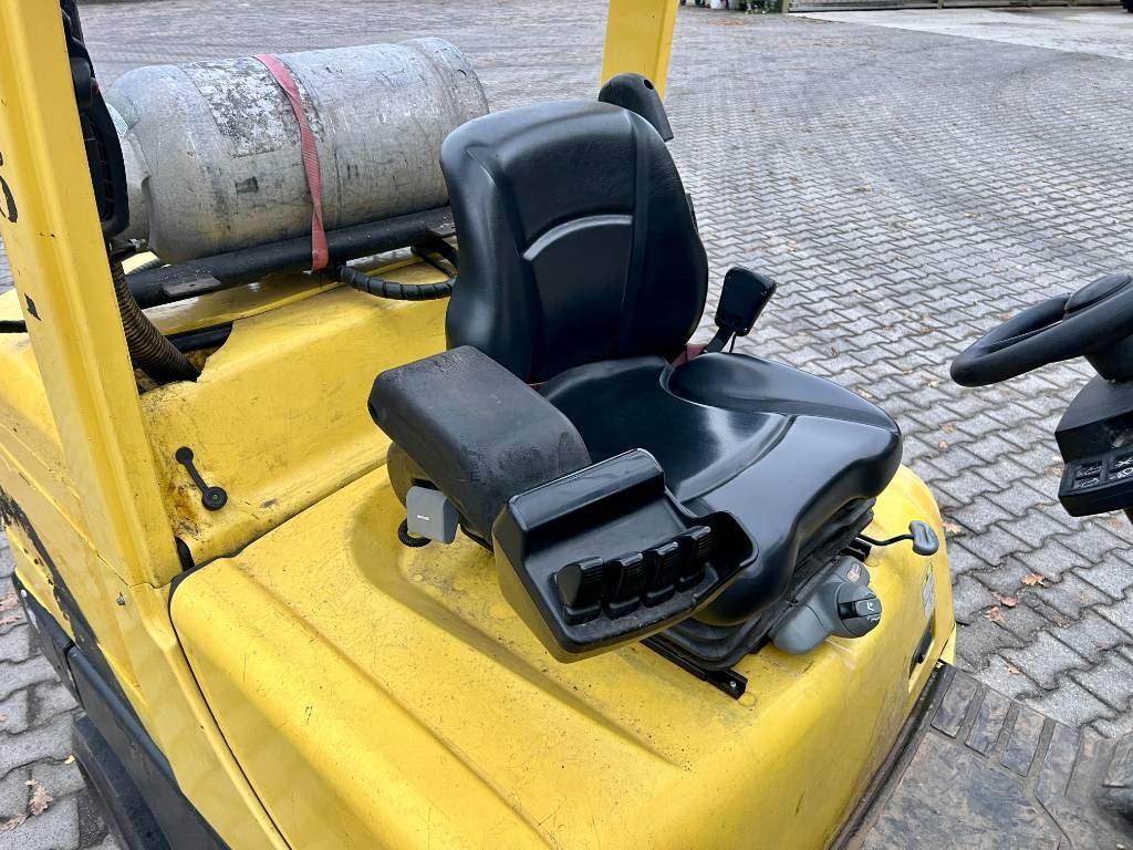 Hyster S4.5FT