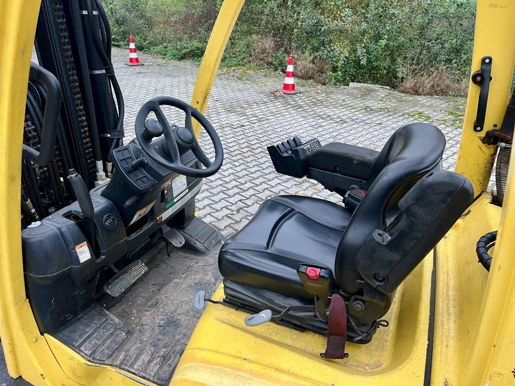Hyster S4.5FT