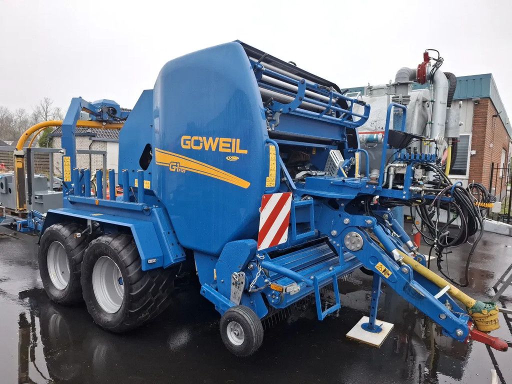 GOWEIL G-1F125