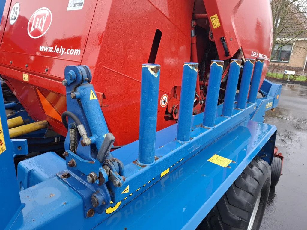 Lely RP245 profi