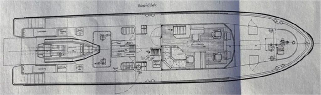 Engelaer shipbuilding B.V. P-3 Engelaer shipbuilding B.V. P-3