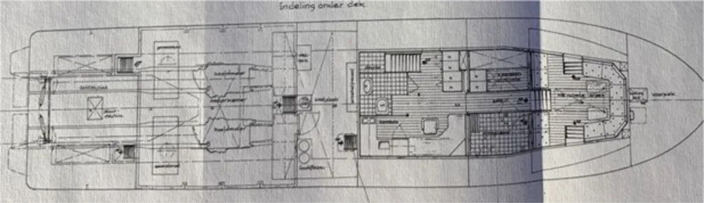 Engelaer shipbuilding B.V. P-3 Engelaer shipbuilding B.V. P-3