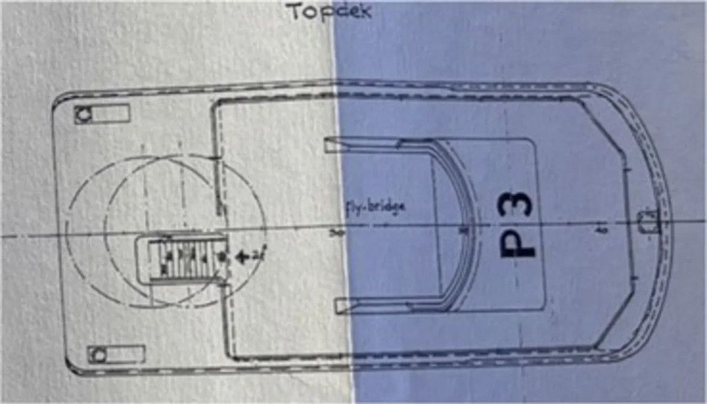 Engelaer shipbuilding B.V. P-3 Engelaer shipbuilding B.V. P-3