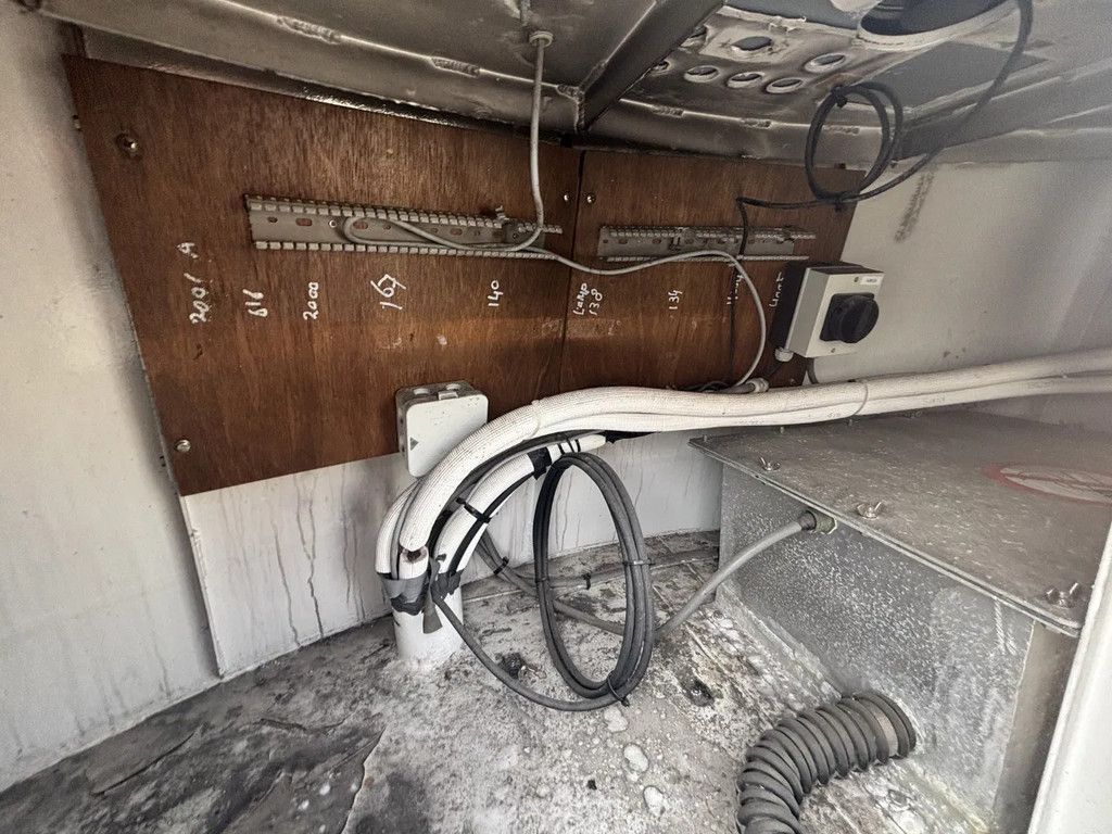 Engelaer shipbuilding B.V. P-3 Engelaer shipbuilding B.V. P-3