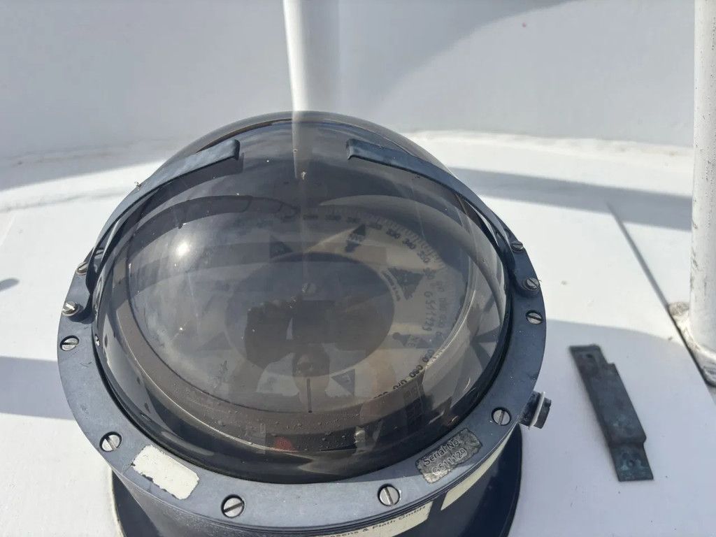 Engelaer shipbuilding B.V. P-3 Engelaer shipbuilding B.V. P-3