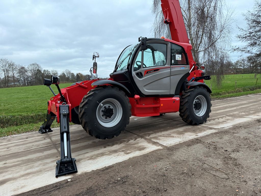 Manitou MT1840 ST5