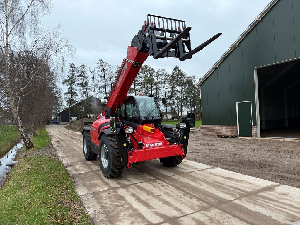Manitou MT1840 ST5