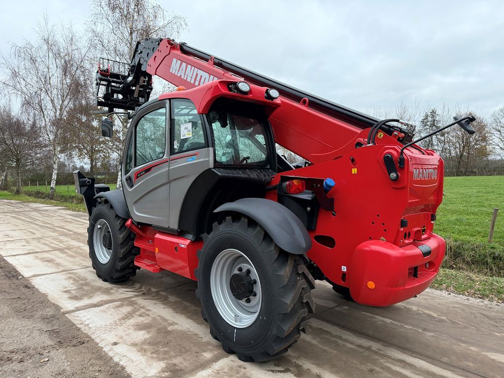 Manitou MT1840 ST5