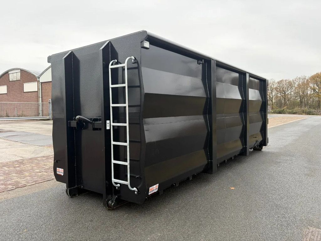 ALL-IN Containers 40m3 AR-450 U-BOX