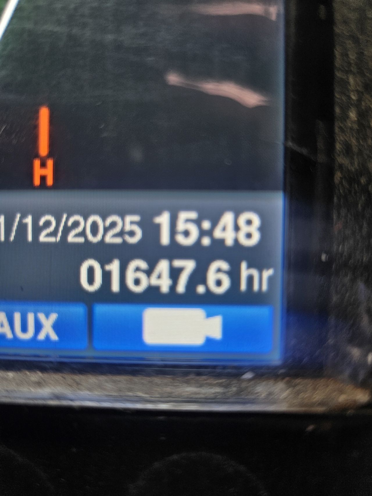 Takeuchi TB 290-2 Stage V - 1600 uur