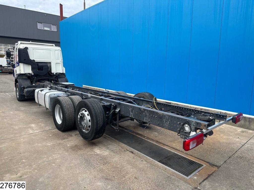 DAF CF 480 EURO 6d, ACC