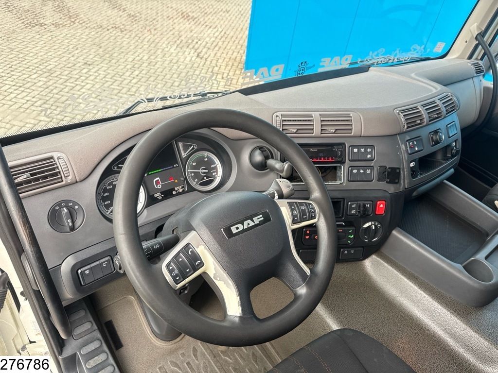 DAF CF 480 EURO 6d, ACC