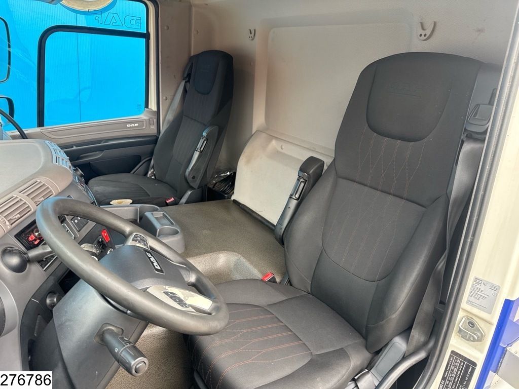 DAF CF 480 EURO 6d, ACC