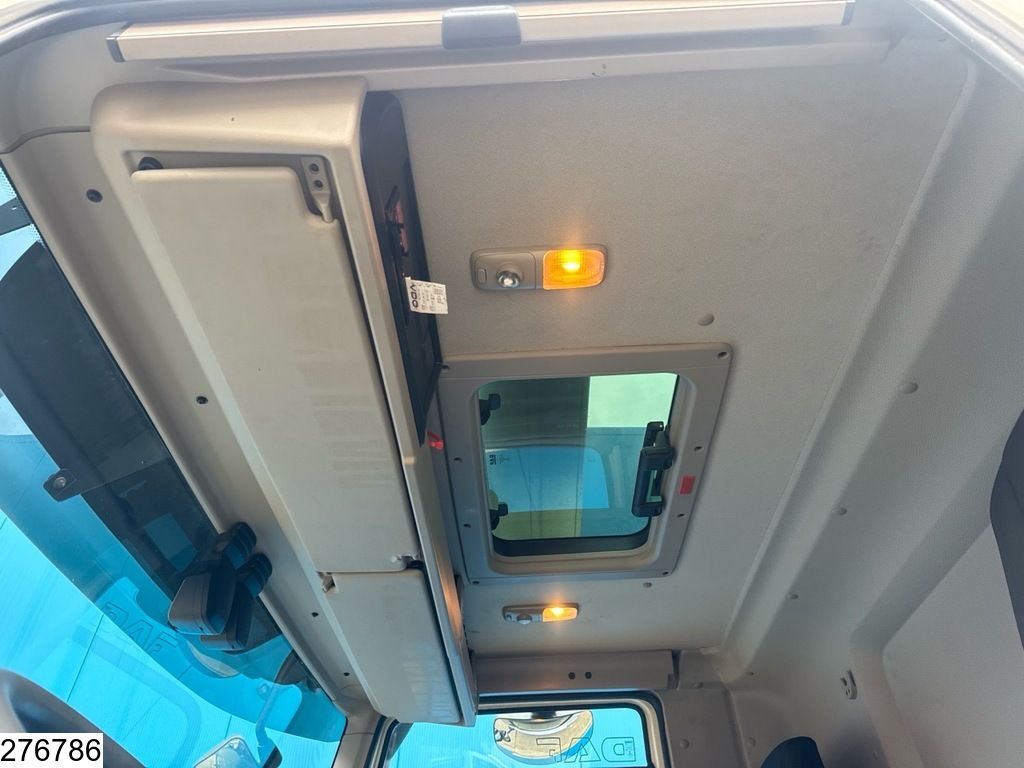 DAF CF 480 EURO 6d, ACC