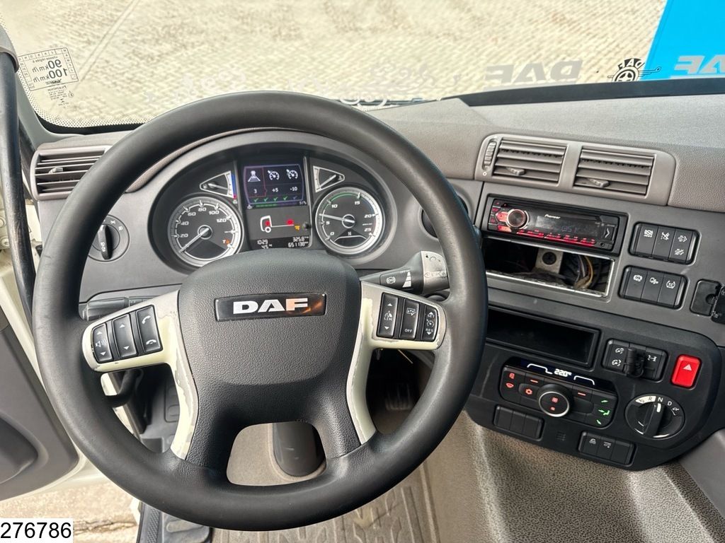 DAF CF 480 EURO 6d, ACC