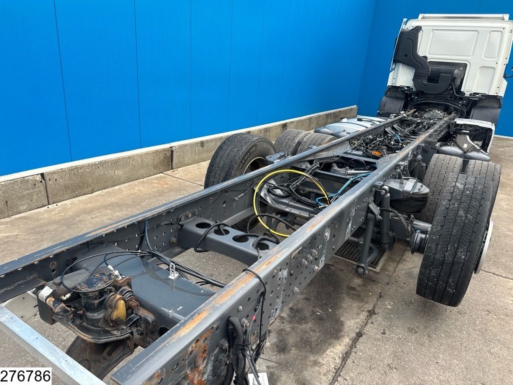 DAF CF 480 EURO 6d, ACC