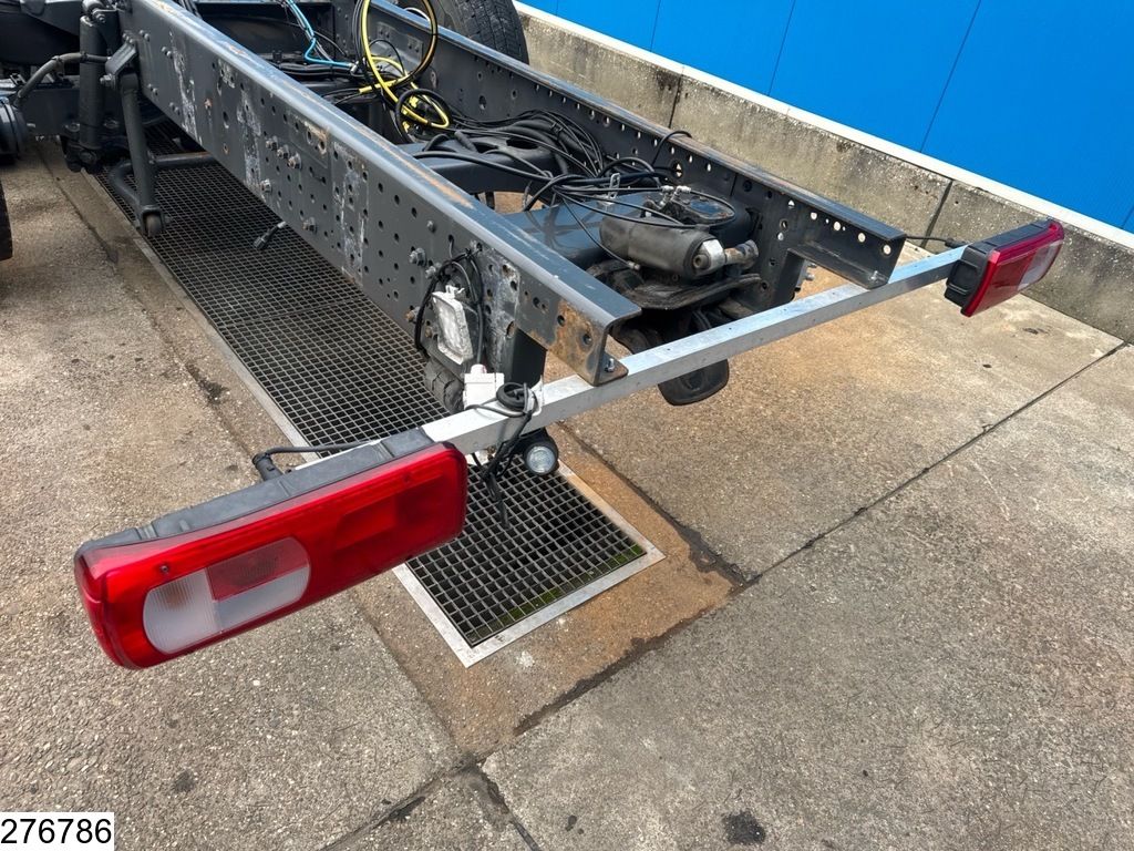 DAF CF 480 EURO 6d, ACC