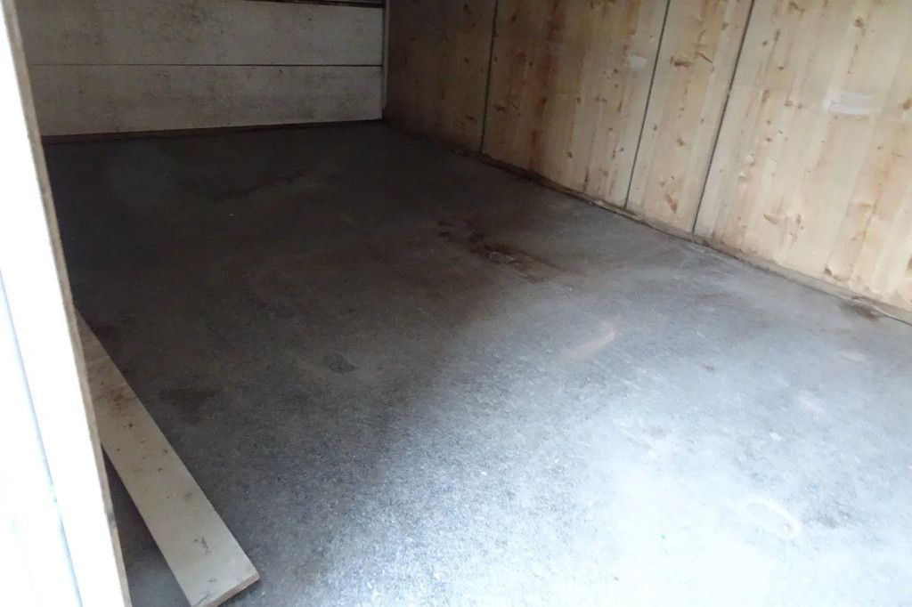 Brouwer Bouwkeet / opslagunit