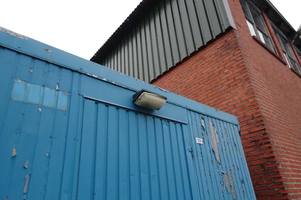 Brouwer Bouwkeet / opslagunit