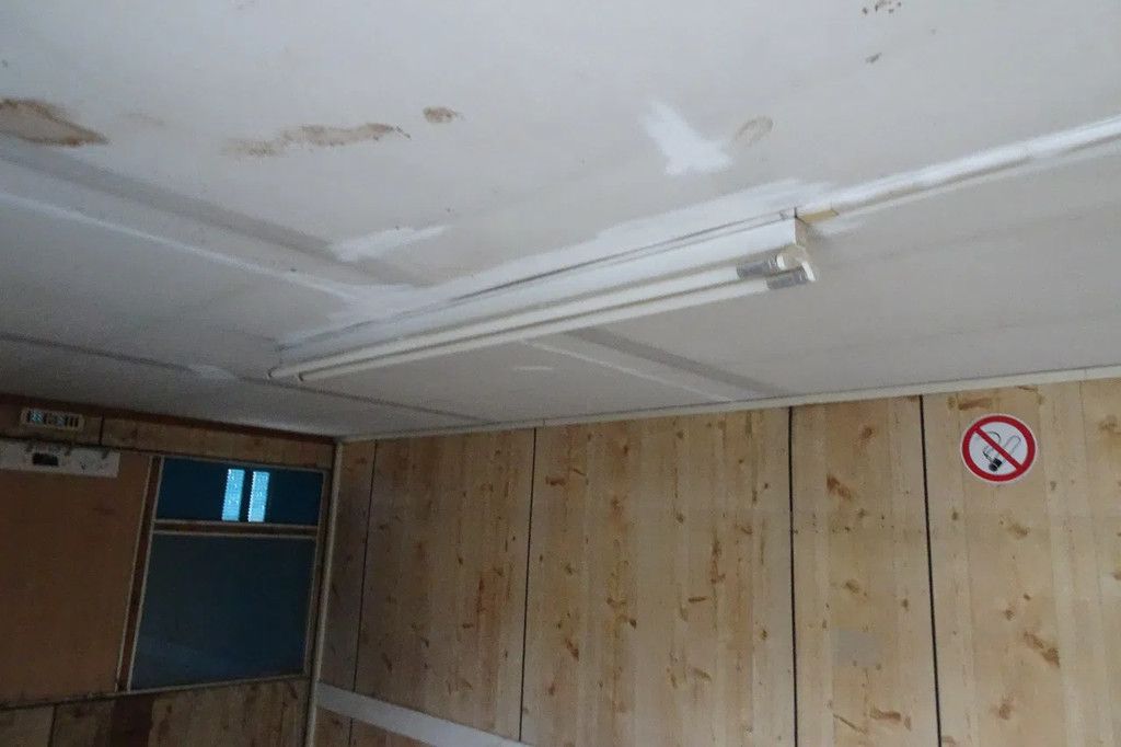 Brouwer Bouwkeet / opslagunit