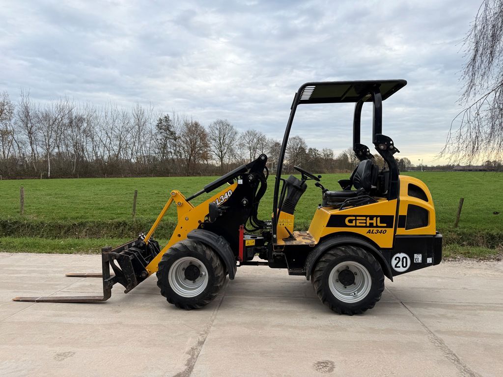 Gehl AL340