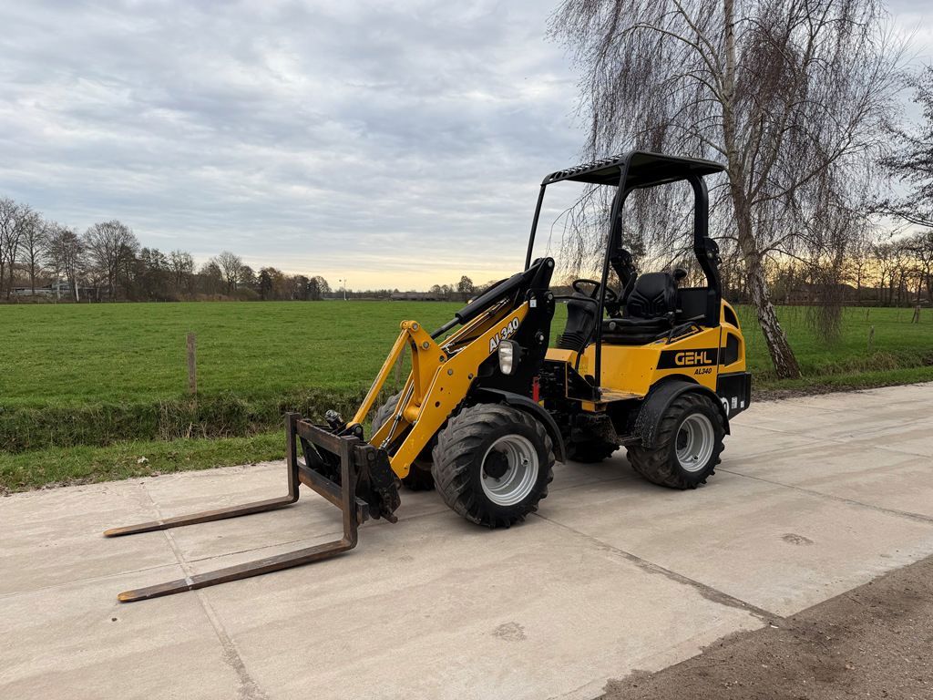 Gehl AL340
