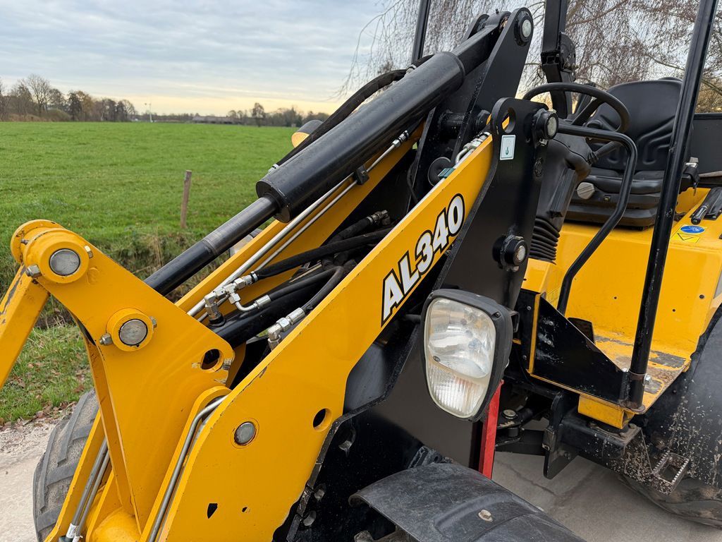Gehl AL340