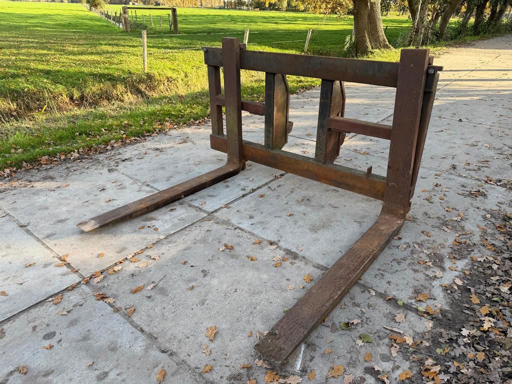 Verachtert Vorkenbord 6T