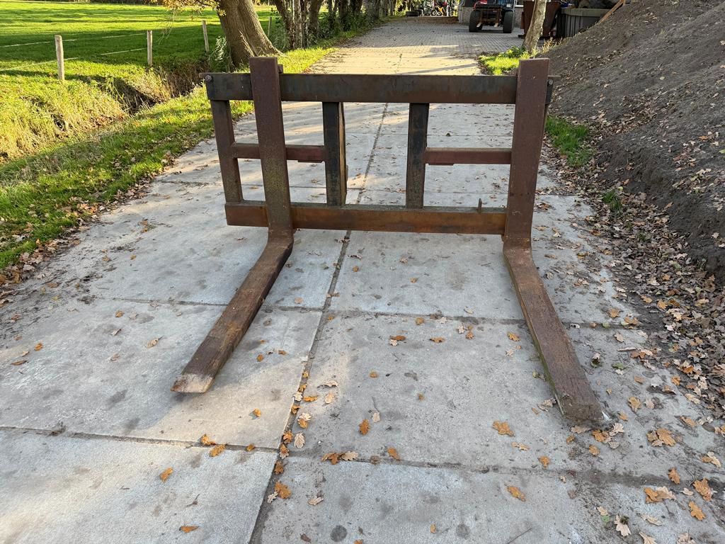 Verachtert Vorkenbord 6T