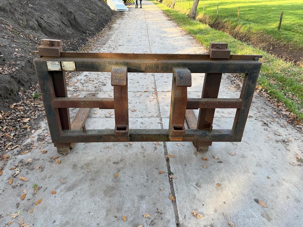 Verachtert Vorkenbord 6T