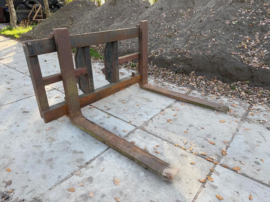 Verachtert Vorkenbord 6T