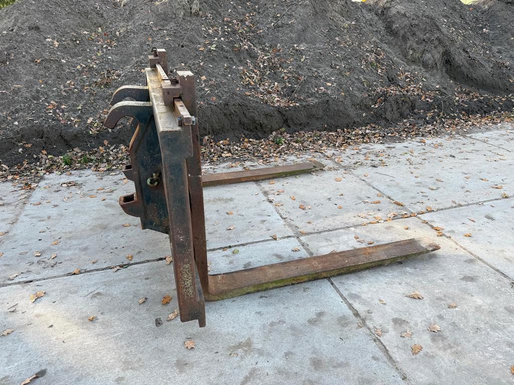 Verachtert Vorkenbord 6T