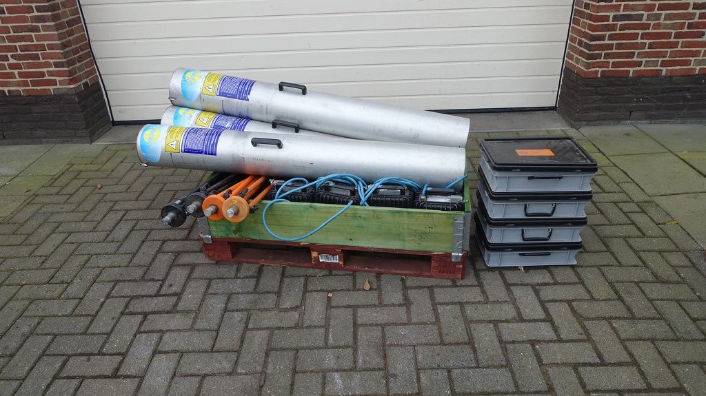 Powermoon 4x Powermoon