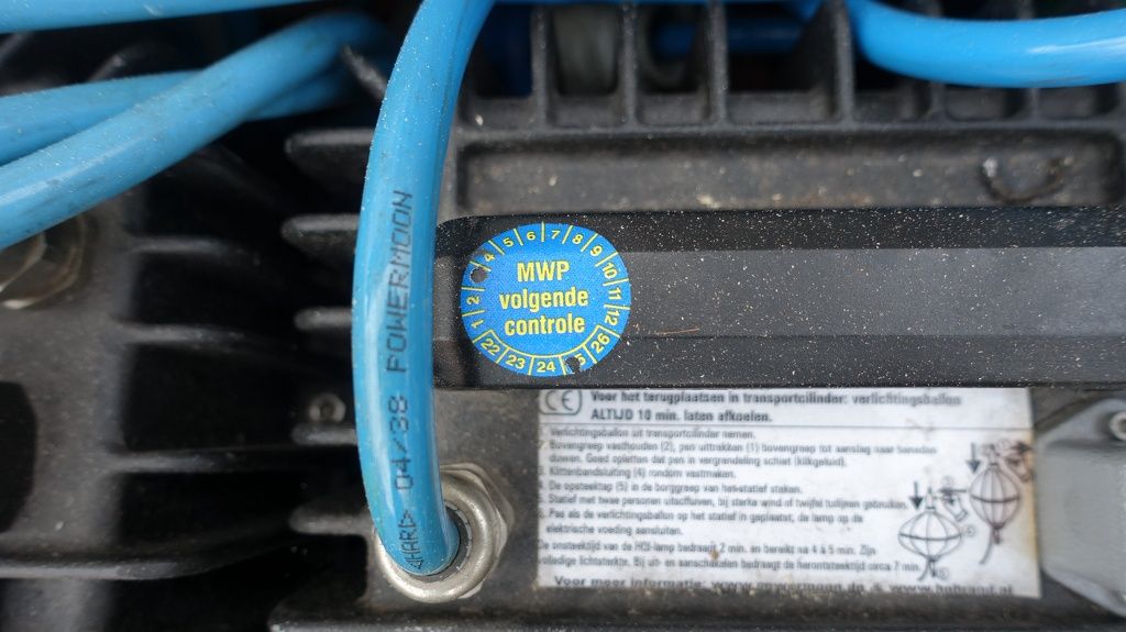 Powermoon 4x Powermoon