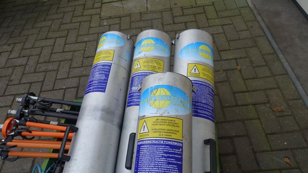 Powermoon 4x Powermoon