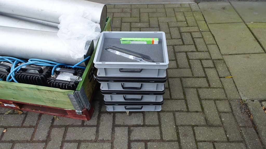 Powermoon 4x Powermoon