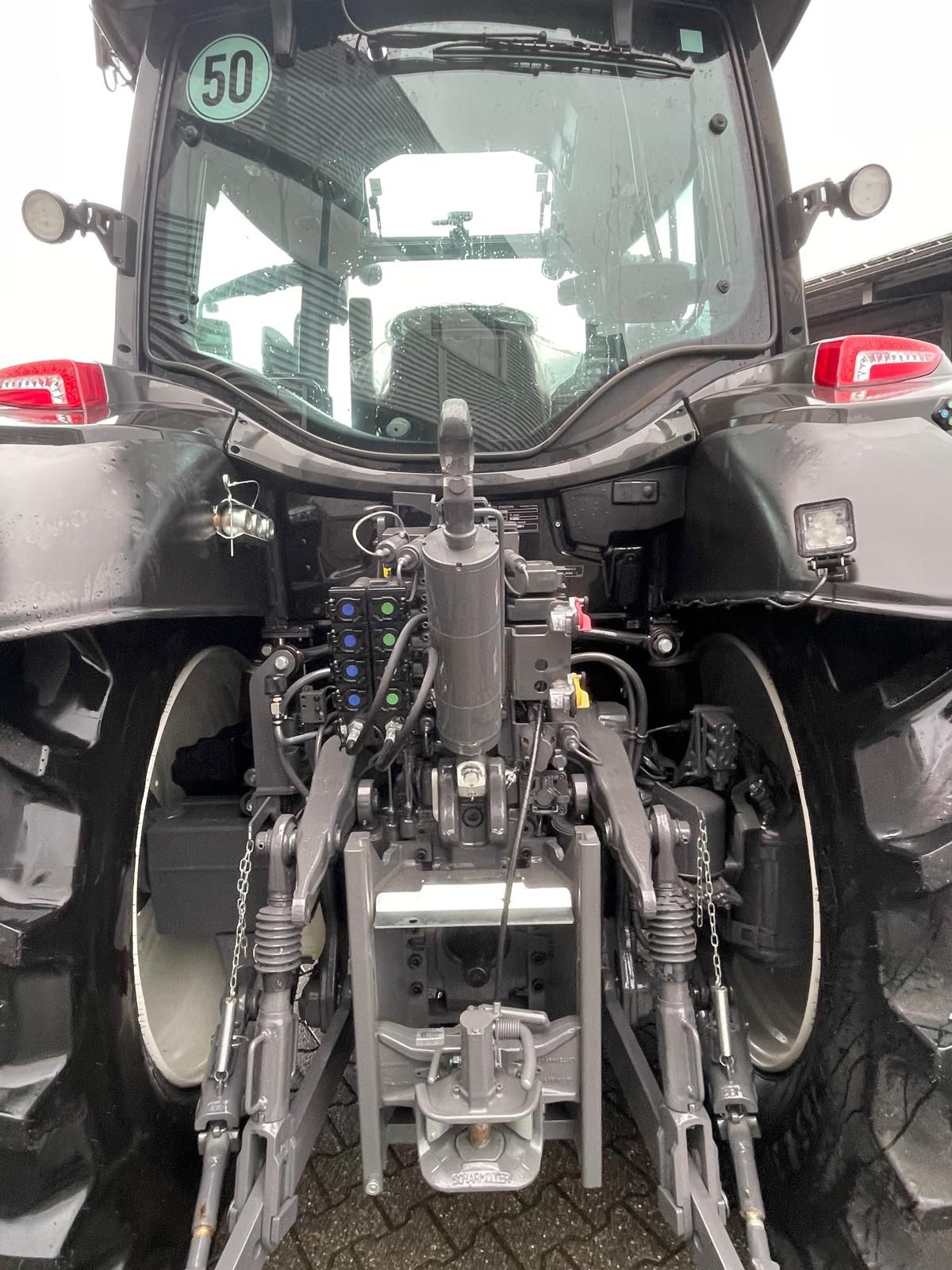 Valtra N175 Direct tractor