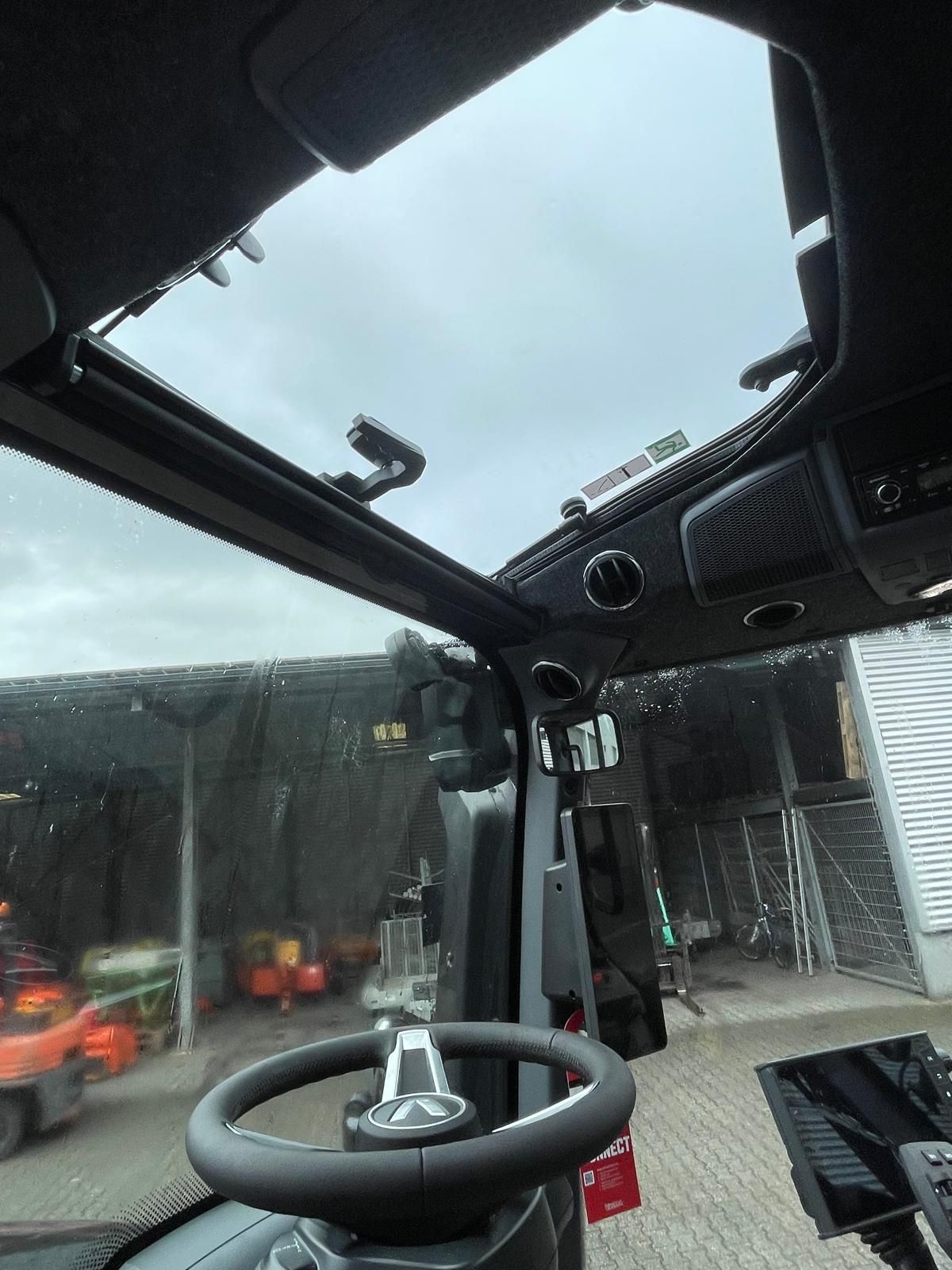 Valtra N175 Direct tractor