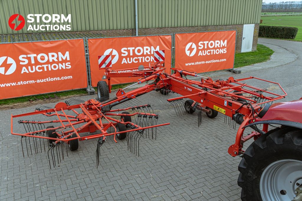 Kuhn GA7501
