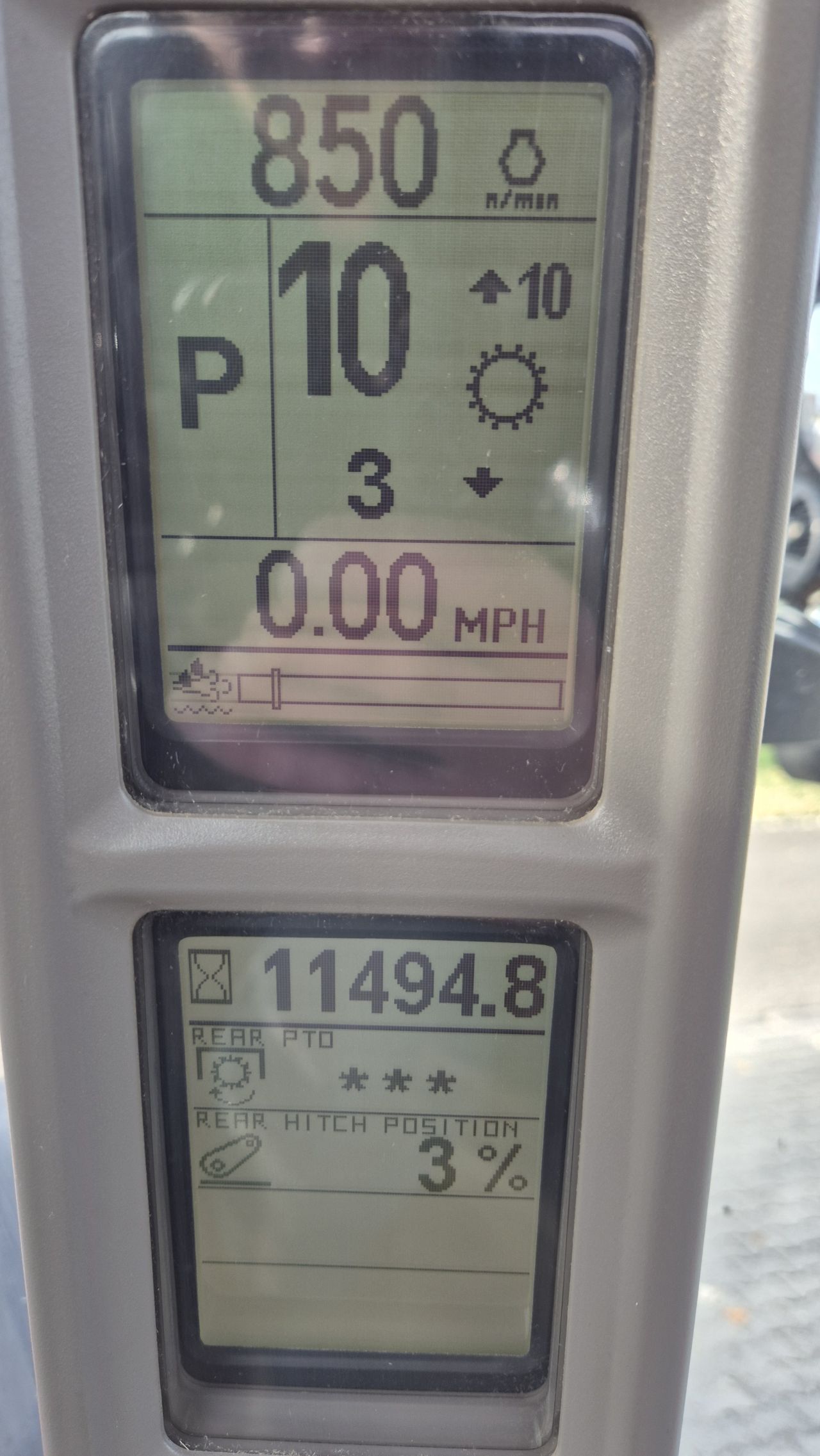 CASE-IH Puma 185 FP 50Kmh. Lucht, geveerde vooras en cabine