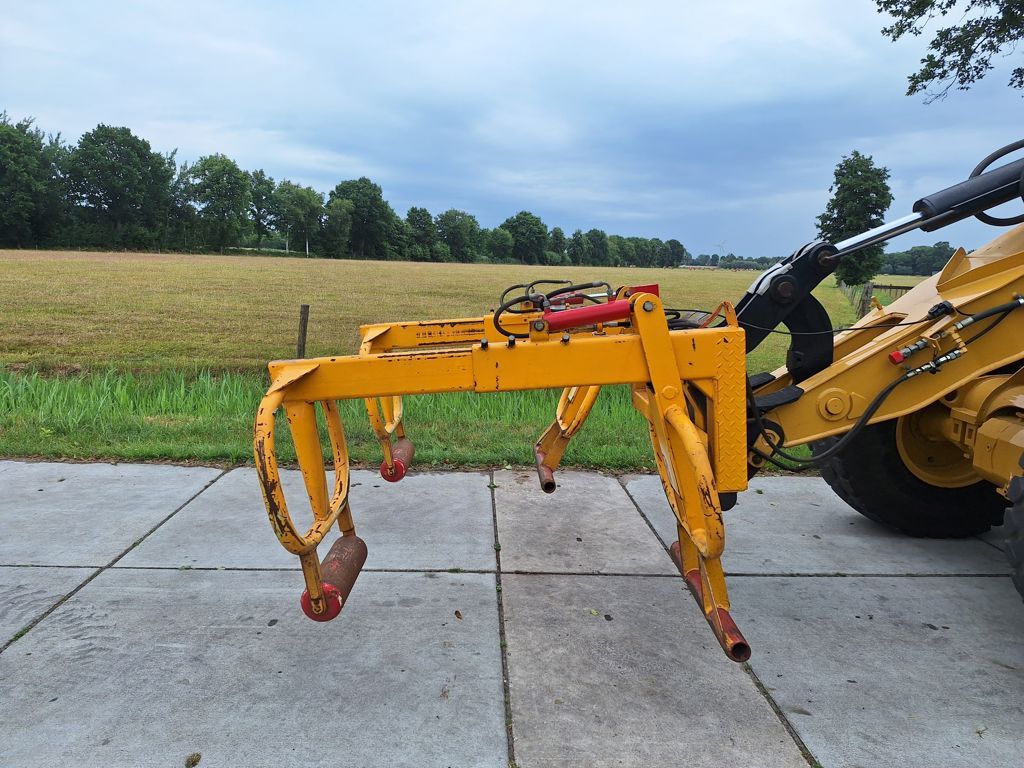 Meijer Jumbo CKM2 balenklem