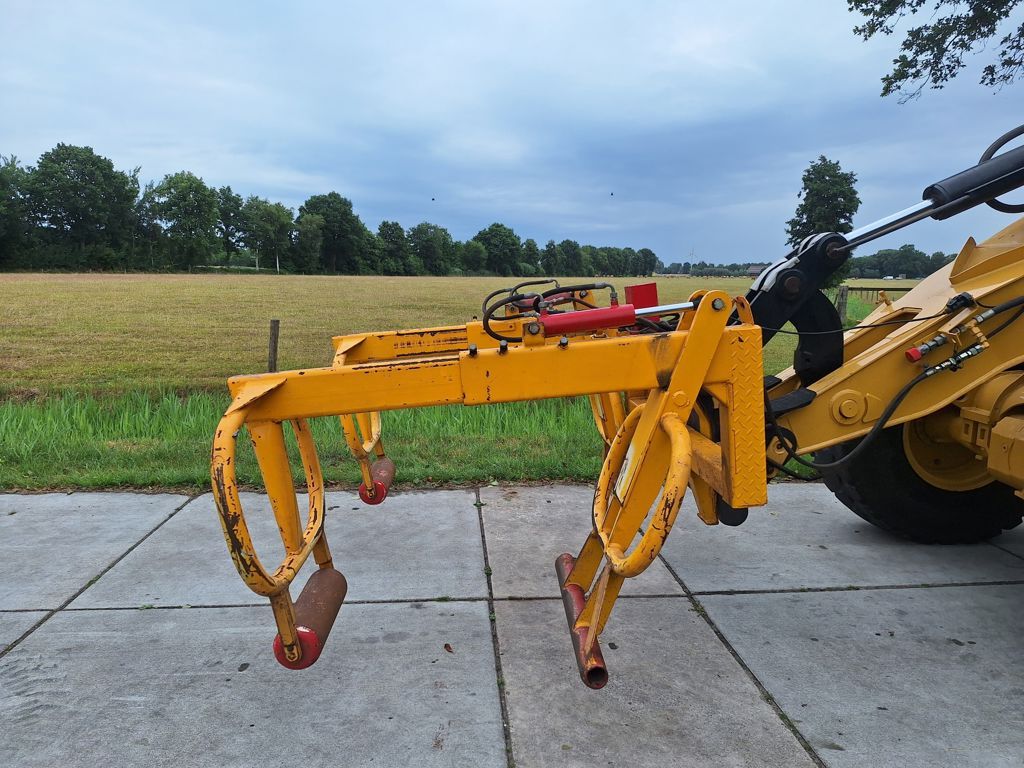 Meijer Jumbo CKM2 balenklem