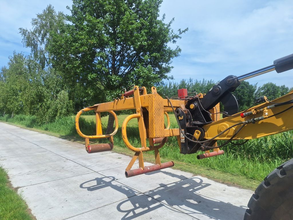 Meijer Jumbo CKM2 balenklem