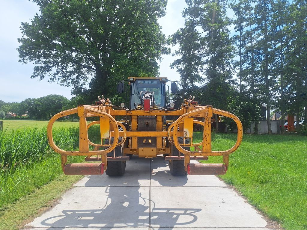 Meijer Jumbo CKM2 balenklem