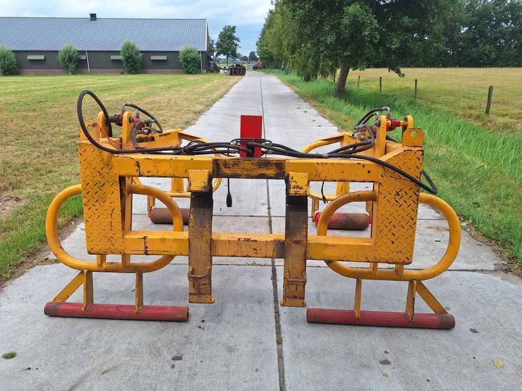 Meijer Jumbo CKM2 balenklem