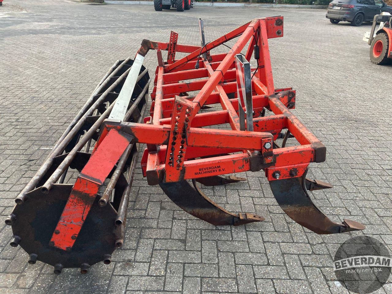 Evers cultivator 3m