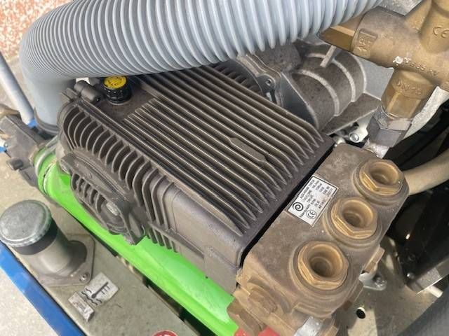 Onkruidbrander Heatweed Highseries 75/30