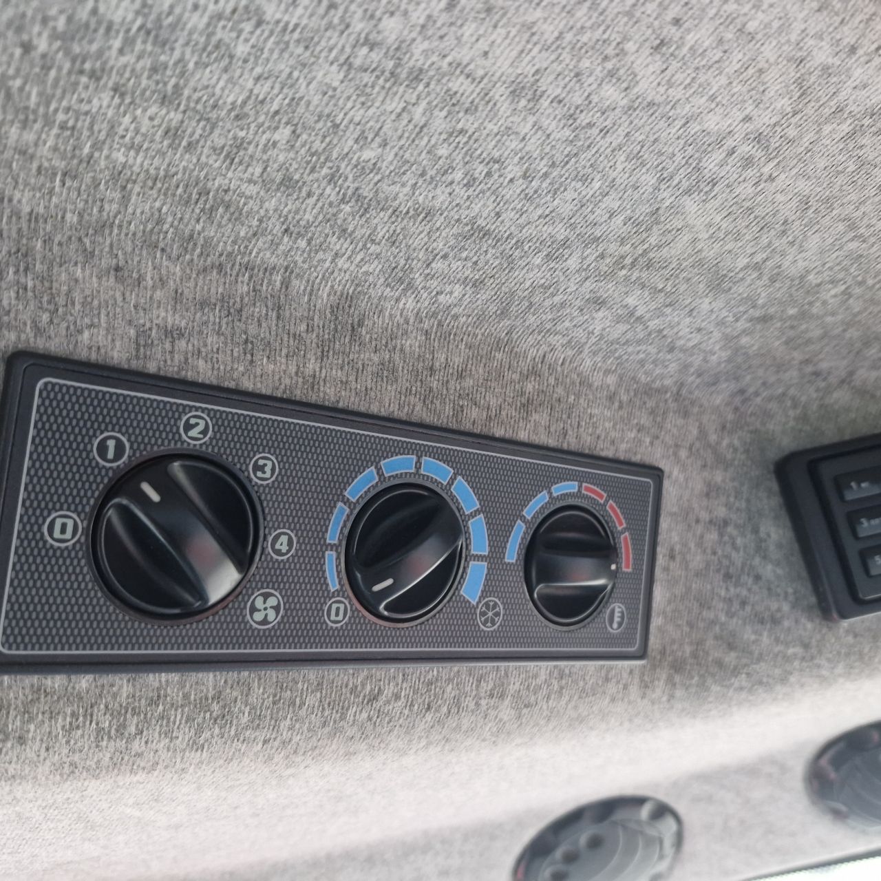 Massey ferguson 5430 dyna 4