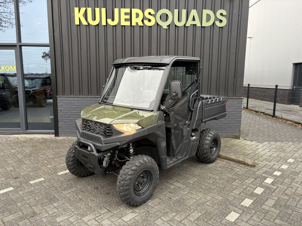 POLARIS Ranger SP 570 EPS