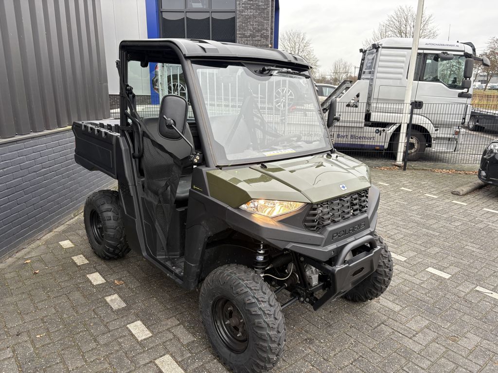 POLARIS Ranger SP 570 EPS